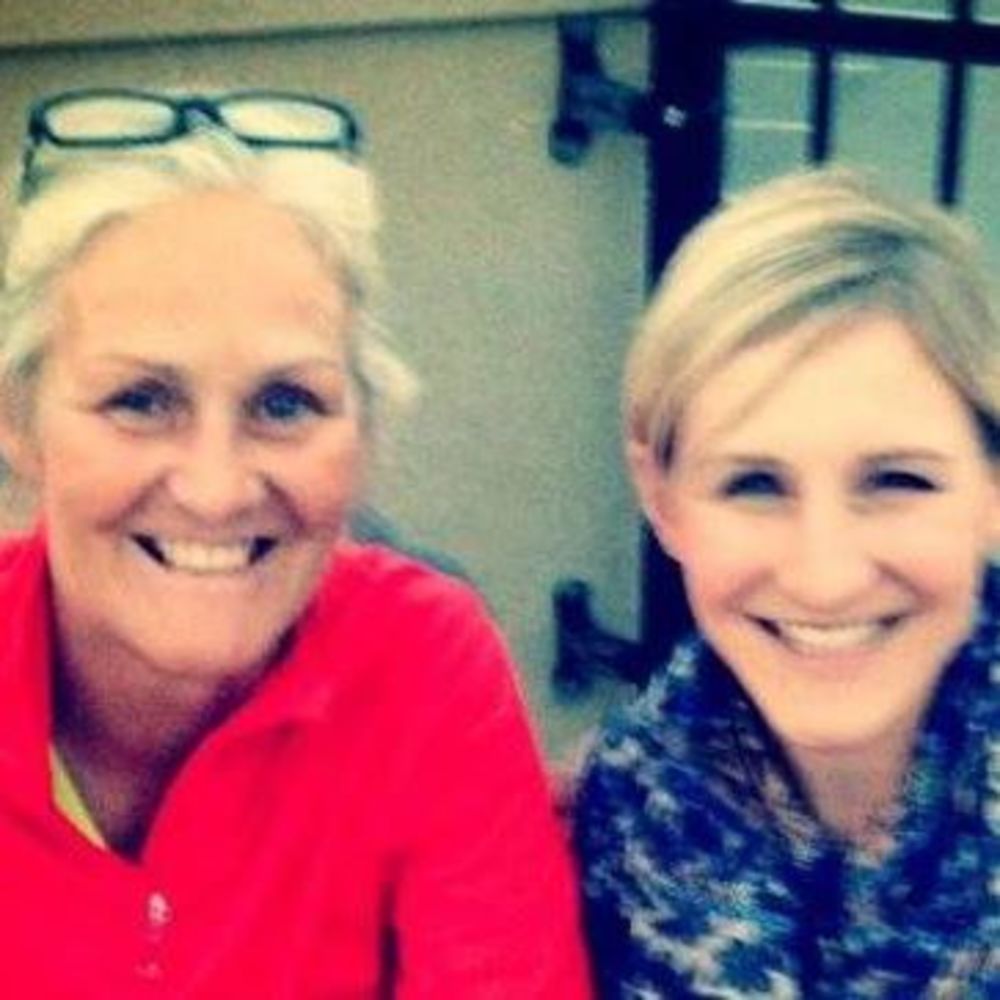 Meet your Posher, Valerie